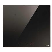 Изображение товара Встраиваемая индукционная панель независимая Elica RATIO CONNEX 604 PLUS BL