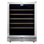 Изображение товара Встраиваемый винный шкаф Cellar Private CP051-1T