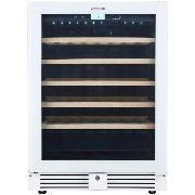 Изображение товара Встраиваемый винный шкаф Cellar Private CP051-1TWH