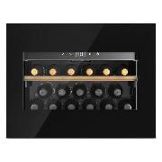 Изображение товара Встраиваемый винный шкаф Caso WineDeluxe WD 17