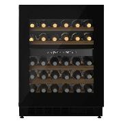 Изображение товара Встраиваемый винный шкаф Caso WineDeluxe WDU 36