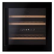 Изображение товара Встраиваемый винный шкаф LEX LWD6036BL dual zone