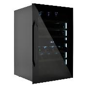 Изображение товара Встраиваемый винный шкаф ZUGEL ZCWI570DB