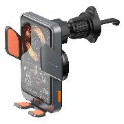 Изображение товара Держатель автомобильный для смартфонов Havit HAV-W3033BKSL