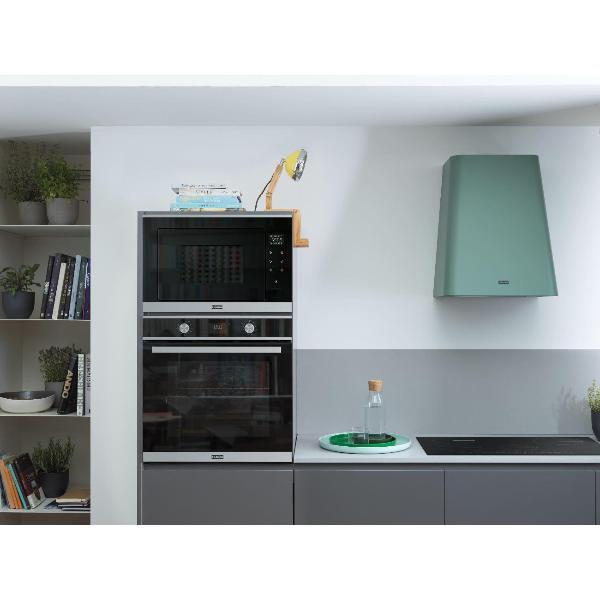 Изображение товара Микроволновая печь с грилем Franke FSL 20 MW BK