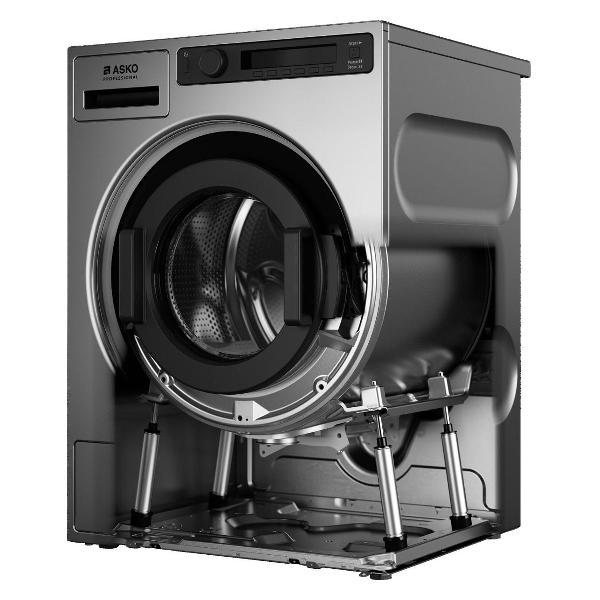 Изображение товара Стиральная машина Asko WMC8944VB.T