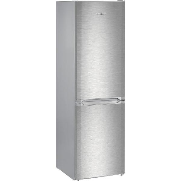 Изображение товара Холодильник Liebherr CUefe 3331-26 001