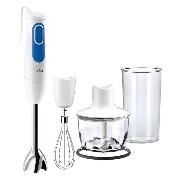 Изображение товара Погружной блендер Braun MQ3035WH Sauce