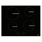 Изображение товара Встраиваемая индукционная панель независимая Franke FSM 654 I BK