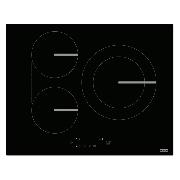 Изображение товара Встраиваемая индукционная панель независимая Franke FSM 653 I D BK