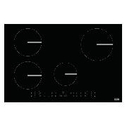 Изображение товара Встраиваемая индукционная панель независимая Franke FSM 804 I B BK