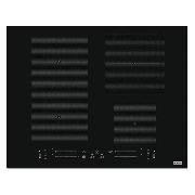 Изображение товара Встраиваемая индукционная панель независимая Franke FMA 654 I F BK