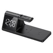 Изображение товара Беспроводное зарядное устройство Havit HAV-W3042BK