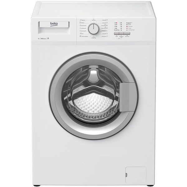 Стиральная машина узкая Beko