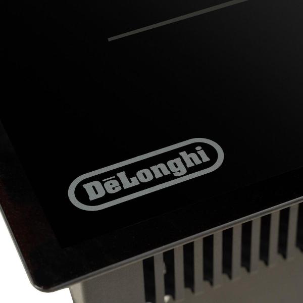 Изображение товара Встраиваемая индукционная панель независимая DeLonghi ELETTRA 4B2F TC ARIA