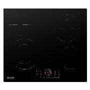 Изображение товара Встраиваемая электрическая панель DeLonghi VITTORIO 2E1F CR