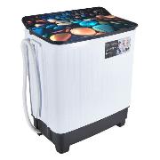 Изображение товара Активаторная стиральная машина iDeal ID-75С