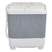 Изображение товара Активаторная стиральная машина Фея СМП 40 Н