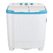 Изображение товара Активаторная стиральная машина Фея СМП 50 Н