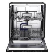 Изображение товара Встраиваемая посудомоечная машина Schaub Lorenz SLG VI6415