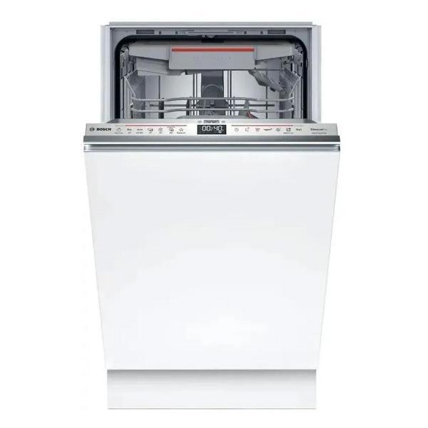 Изображение товара Встраиваемая посудомоечная машина Bosch SPV6EMX70Q