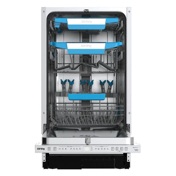 Изображение товара Встраиваемая посудомоечная машина Korting KDI 45877