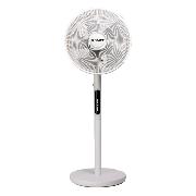 Изображение товара Вентилятор напольный Kraft KF-FS161RW