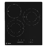 Изображение товара Встраиваемая электрическая панель de luxe VC5E348D-S07 (EVS4503.00)