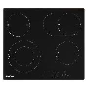 Изображение товара Встраиваемая электрическая панель de luxe VC6E466-S07 (EVS5904.00)