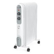 Изображение товара Радиатор масляный Royal Clima ROR-P11-2500M