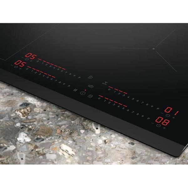 Изображение товара Встраиваемая индукционная панель независимая Electrolux EIS62453