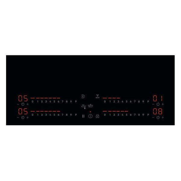 Изображение товара Встраиваемая индукционная панель независимая Electrolux EIS67453