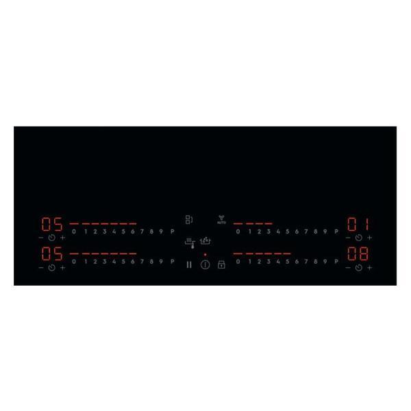 Изображение товара Встраиваемая индукционная панель независимая Electrolux EIS87453