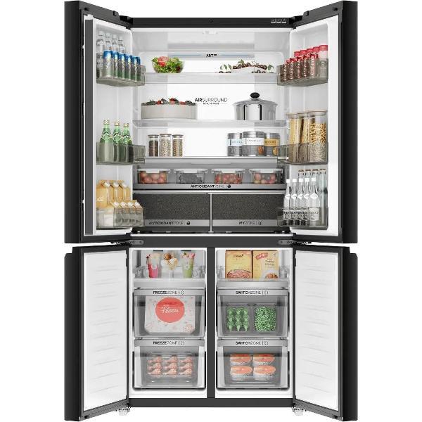 Изображение товара Холодильник Haier HTF-690DGS7RU1