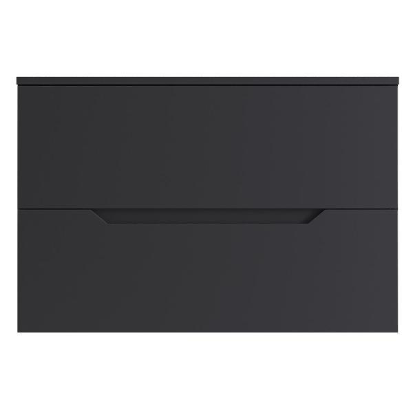 Изображение товара Тумба под раковину Orange Line Li-80TugMDF