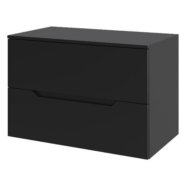 Изображение товара Тумба под раковину Orange Line Li-80TubMDF