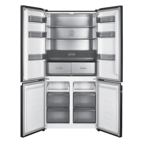 Изображение товара Холодильник Korting KNFM 94899 XN