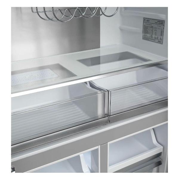 Изображение товара Холодильник LEX LCD505GbGID No frost