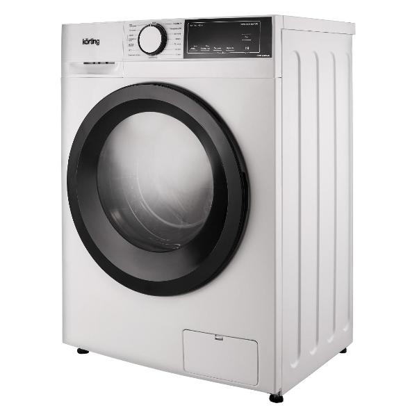 Изображение товара Стиральная машина узкая Korting KWM 45IS148