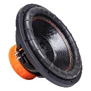 Изображение товара Автомобильный сабвуфер активный DL Audio Raven 15 V.2