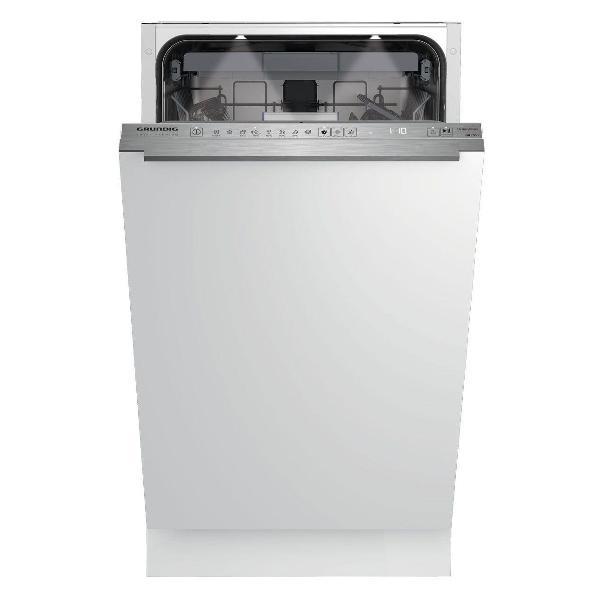 Изображение товара Встраиваемая посудомоечная машина Grundig GSVP4051Q