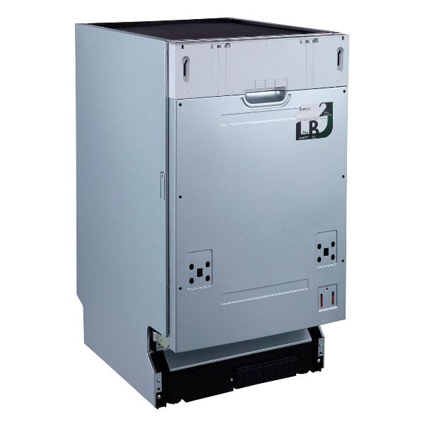 Изображение товара Встраиваемая посудомоечная машина Evelux BD 4501