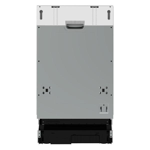 Изображение товара Встраиваемая посудомоечная машина Evelux BD 4503