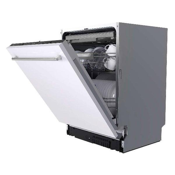 Изображение товара Встраиваемая посудомоечная машина Midea MID60S350i