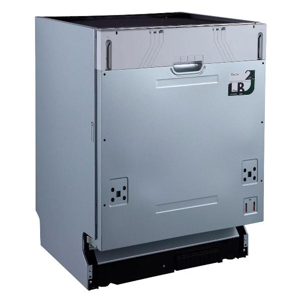 Изображение товара Встраиваемая посудомоечная машина Evelux BD 6001