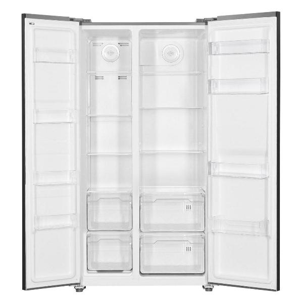 Изображение товара Холодильник (Side-by-Side) Kraft KF-MS5701DI