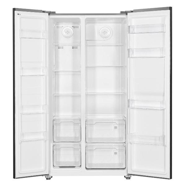 Изображение товара Холодильник (Side-by-Side) Kraft KF-MS5701XI