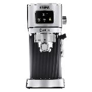 Изображение товара Кофеварка рожкового типа Evelux ECM 1009 Aroma