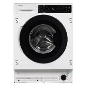 Изображение товара Встраиваемая стиральная машина DeLonghi DWMI 845 VI ISABELLA
