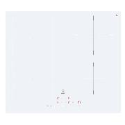 Изображение товара Встраиваемая индукционная панель независимая LEX EVI 641A WH